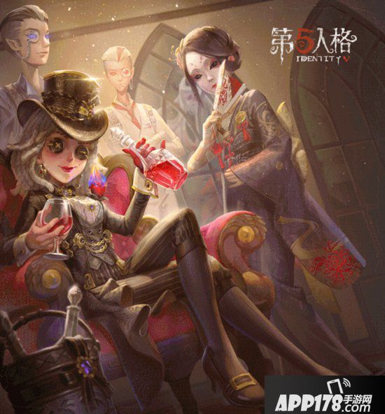 第五人格新情报 第九赛季精华1内容爆料
