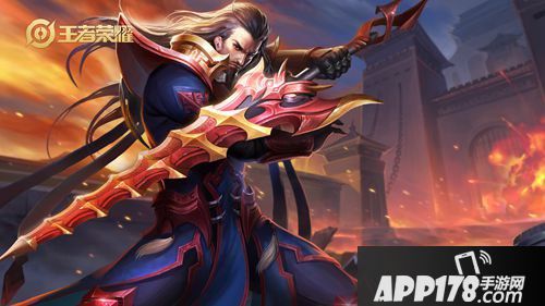 王者荣耀9月16日-9月22日周免英雄公告