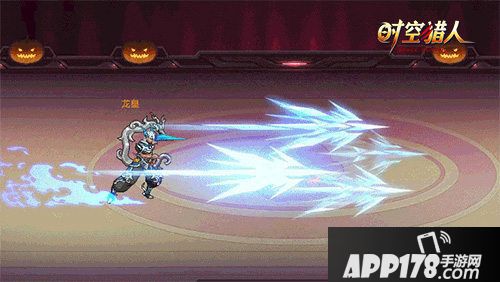 时空猎人龙影三觉龙抬头