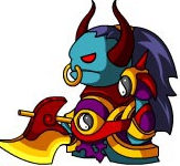 造梦西游ol青牛精属性图鉴