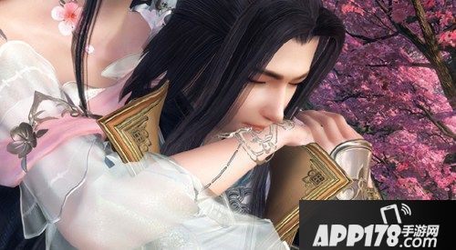 遇见逆水寒角色现代装首曝 官方搞事古风恋爱变现代