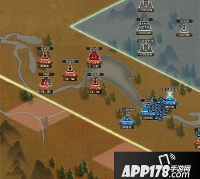 乱世王者决战凌霄对决操作篇