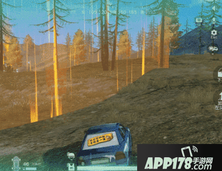 荒野行动大盘点 决赛圈莫名其妙获胜的瞬间