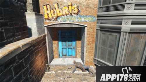 辐射避难所辐射避难所online虎不理章节开启