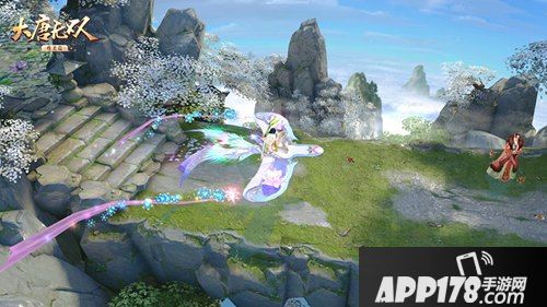 萌宠变身大乱斗 《大唐无双手游》国庆活动七天乐精彩