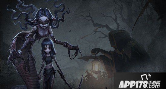 第五人格梦之女巫基础玩法思路介绍