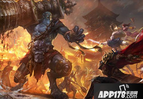 热血传奇手机版变革年轻化