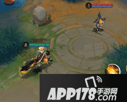 决战平安京御馔津全新世界观 蒸汽朋克皮肤蒸汽追光者上架