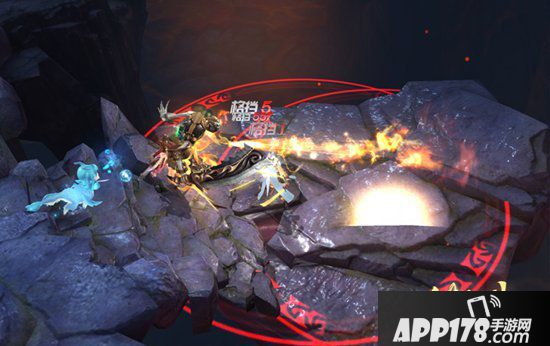 镇魔曲箫鼓烟霞活动重磅上线 庆典丰富奖励多