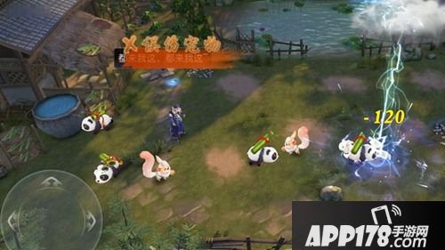 萌宠变身大乱斗 《大唐无双手游》国庆活动七天乐精彩