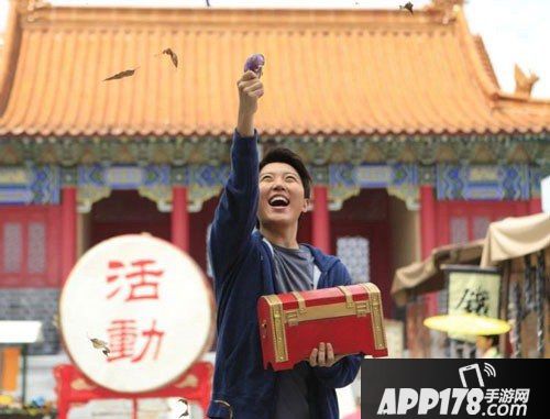 问道手游周华健X阿纯 这波情景短剧笑点满分