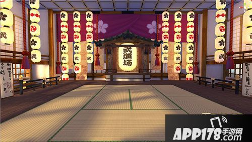 犬夜叉奈落之战再现战国美景