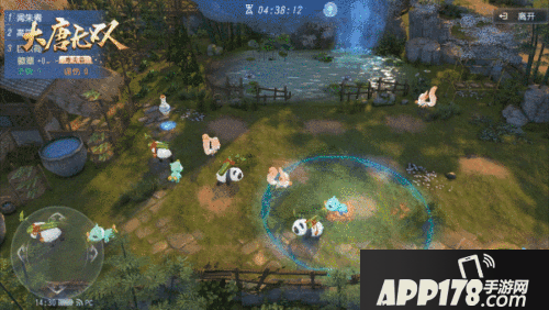 大唐无双手游十一畅享活动