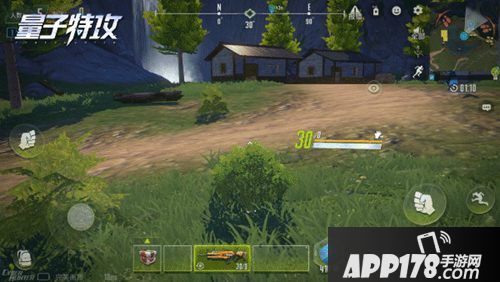 量子特攻全平台火热开战