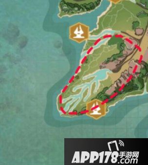 创造与魔法捕蝇草位置一览