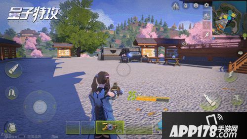 量子特攻全平台火热开战