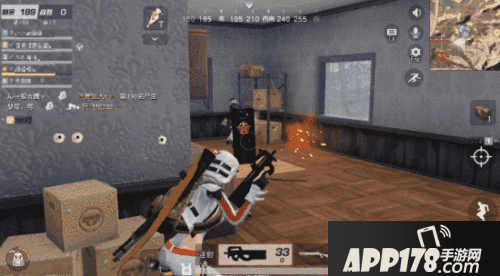 荒野行动特种战场玩法攻略 这本战术秘籍快收下