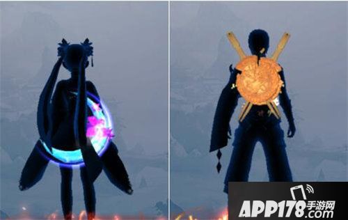 九州飞凰录中秋时装