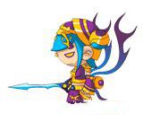 造梦西游ol小龙女属性图鉴