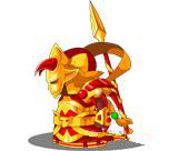 造梦西游ol广目天王属性图鉴