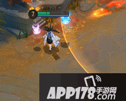 决战平安京烟烟罗全新皮肤登场