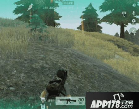 荒野行动大盘点 决赛圈莫名其妙获胜的瞬间