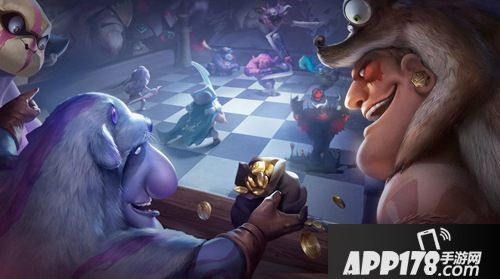 《多多自走棋》将于明年登陆NS/PS4 大量新功能开发中