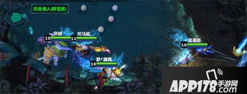 《梦三国手游》动感歌者梦幻登台 死皇苏醒血封千里