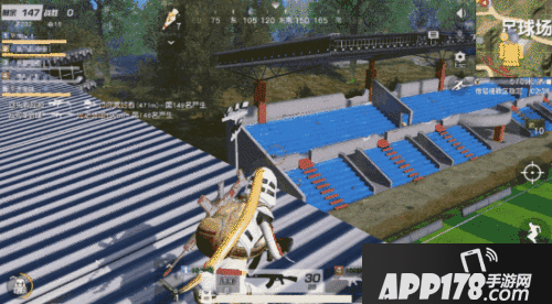 荒野行动特种战场玩法攻略 这本战术秘籍快收下