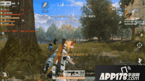 荒野行动特种战场玩法攻略 这本战术秘籍快收下