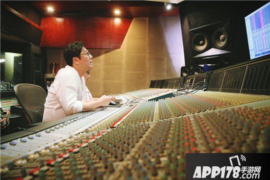 神都夜行录携手著名音乐人林海打造周年庆大作妖月记