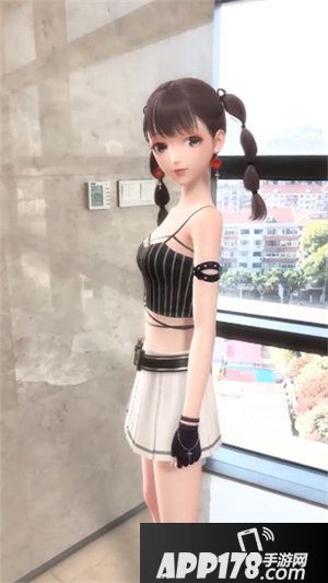 闪耀暖暖上线ar拍照功能