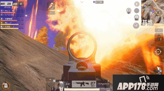 荒野行动特种战场玩法攻略 这本战术秘籍快收下