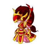 造梦西游ol朱雀巫女属性图鉴