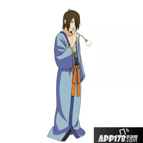 火影忍者手游六尾羽高漂浮