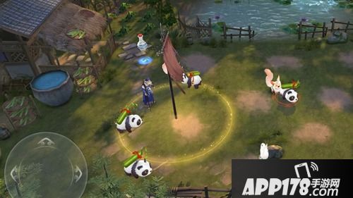 萌宠变身大乱斗 《大唐无双手游》国庆活动七天乐精彩