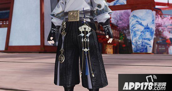 一梦江湖中秋全新版本上线 月照江湖