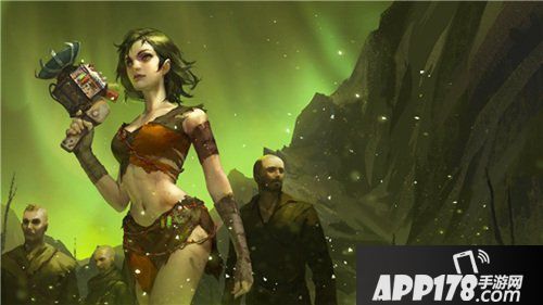 欢度佳节 辐射避难所ol新版本活动来袭