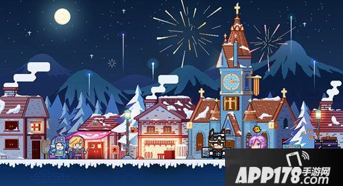 《伊洛纳》国庆活动火热来袭 新队友新皮肤组合登场