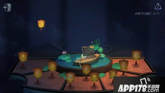 第五人格中秋活动月神再临 6天即可获得梦之女巫时装