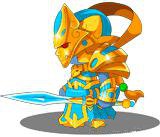 造梦西游ol增长天王属性图鉴