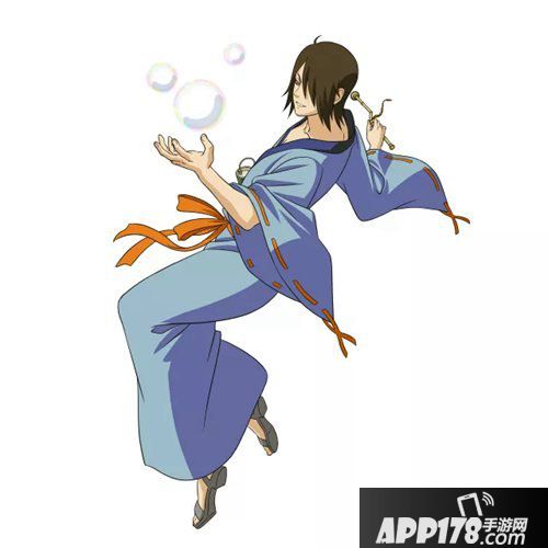 火影忍者手游六尾羽高漂浮