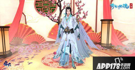 倩女幽魂手游9月更新前瞻 寻妖天团冒险再起航