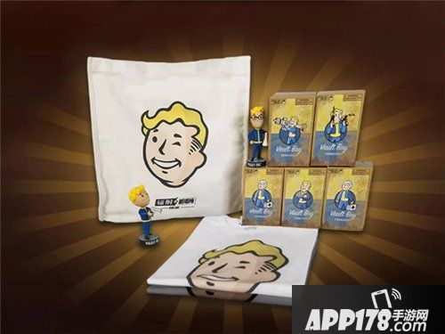 辐射避难所ol联动驴妈妈 开启废土旅程