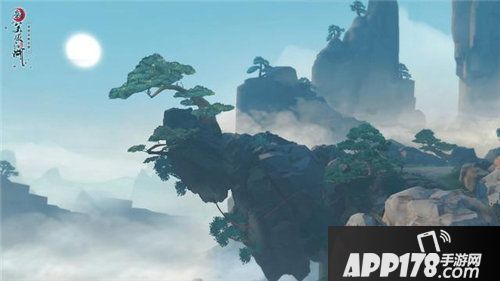 新笑傲江湖画质怎么样