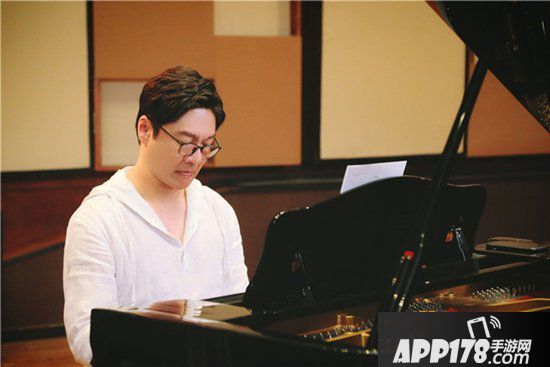 神都夜行录携手著名音乐人林海打造周年庆大作妖月记