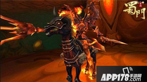 蜀门手游2019嘉年华开启