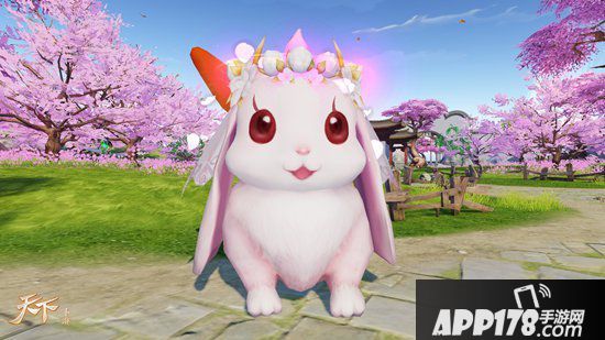 天下手游金桂凝秋中秋时装重临 月中桂香人间闻