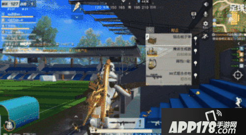 荒野行动特种战场玩法<a href=http://www.app178.com/gonglue/ target=_blank class=infotextkey>攻略</a> 这本战术秘籍快收下