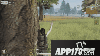 荒野行动伏地魔不同类型的克制方法